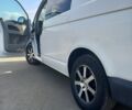 Белый Фольксваген Transporter, объемом двигателя 2 л и пробегом 200 тыс. км за 14200 $, фото 10 на Automoto.ua