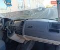 Білий Фольксваген Transporter, об'ємом двигуна 2 л та пробігом 188 тис. км за 14900 $, фото 6 на Automoto.ua