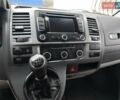 Белый Фольксваген Transporter, объемом двигателя 2 л и пробегом 440 тыс. км за 16500 $, фото 30 на Automoto.ua
