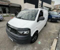 Білий Фольксваген Transporter, об'ємом двигуна 2 л та пробігом 380 тис. км за 11500 $, фото 5 на Automoto.ua