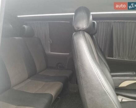 Белый Фольксваген Transporter, объемом двигателя 1.97 л и пробегом 440 тыс. км за 9550 $, фото 8 на Automoto.ua