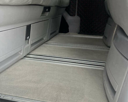 Белый Фольксваген Transporter, объемом двигателя 1.97 л и пробегом 255 тыс. км за 17000 $, фото 18 на Automoto.ua