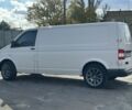 Белый Фольксваген Transporter, объемом двигателя 2 л и пробегом 466 тыс. км за 10000 $, фото 3 на Automoto.ua
