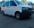 Белый Фольксваген Transporter, объемом двигателя 1.97 л и пробегом 340 тыс. км за 13300 $, фото 1 на Automoto.ua
