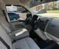 Білий Фольксваген Transporter, об'ємом двигуна 2 л та пробігом 290 тис. км за 15000 $, фото 3 на Automoto.ua