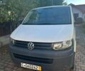 Белый Фольксваген Transporter, объемом двигателя 0 л и пробегом 235 тыс. км за 11777 $, фото 1 на Automoto.ua