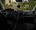 Белый Фольксваген Transporter, объемом двигателя 2 л и пробегом 208 тыс. км за 17554 $, фото 4 на Automoto.ua