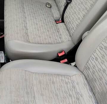 Білий Фольксваген Transporter, об'ємом двигуна 2 л та пробігом 380 тис. км за 12500 $, фото 15 на Automoto.ua