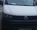 Белый Фольксваген Transporter, объемом двигателя 2 л и пробегом 206 тыс. км за 22000 $, фото 2 на Automoto.ua