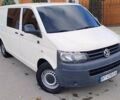 Білий Фольксваген Transporter, об'ємом двигуна 2 л та пробігом 380 тис. км за 12500 $, фото 8 на Automoto.ua