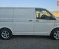 Білий Фольксваген Transporter, об'ємом двигуна 2 л та пробігом 310 тис. км за 13000 $, фото 4 на Automoto.ua