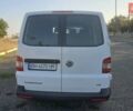 Білий Фольксваген Transporter, об'ємом двигуна 2 л та пробігом 310 тис. км за 13000 $, фото 2 на Automoto.ua