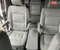 Белый Фольксваген Transporter, объемом двигателя 1.97 л и пробегом 255 тыс. км за 17000 $, фото 16 на Automoto.ua