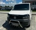 Білий Фольксваген Transporter, об'ємом двигуна 2 л та пробігом 290 тис. км за 15000 $, фото 1 на Automoto.ua
