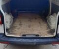 Білий Фольксваген Transporter, об'ємом двигуна 2 л та пробігом 380 тис. км за 12500 $, фото 6 на Automoto.ua