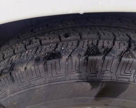 Белый Фольксваген Transporter, объемом двигателя 2 л и пробегом 380 тыс. км за 11500 $, фото 5 на Automoto.ua