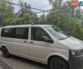 Белый Фольксваген Transporter, объемом двигателя 1.97 л и пробегом 399 тыс. км за 15800 $, фото 4 на Automoto.ua