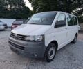 Белый Фольксваген Transporter, объемом двигателя 2 л и пробегом 172 тыс. км за 11040 $, фото 1 на Automoto.ua
