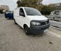 Білий Фольксваген Transporter, об'ємом двигуна 2 л та пробігом 380 тис. км за 11500 $, фото 4 на Automoto.ua