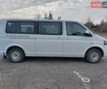 Белый Фольксваген Transporter, объемом двигателя 1.97 л и пробегом 275 тыс. км за 15800 $, фото 1 на Automoto.ua