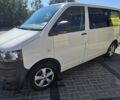 Белый Фольксваген Transporter, объемом двигателя 1.97 л и пробегом 260 тыс. км за 13500 $, фото 6 на Automoto.ua