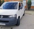Білий Фольксваген Transporter, об'ємом двигуна 2 л та пробігом 380 тис. км за 12500 $, фото 9 на Automoto.ua