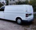 Білий Фольксваген Transporter, об'ємом двигуна 2 л та пробігом 257 тис. км за 11999 $, фото 1 на Automoto.ua