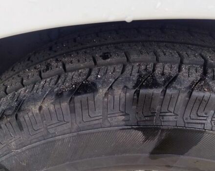 Білий Фольксваген Transporter, об'ємом двигуна 2 л та пробігом 380 тис. км за 12500 $, фото 8 на Automoto.ua