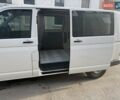 Білий Фольксваген Transporter, об'ємом двигуна 1.97 л та пробігом 302 тис. км за 11500 $, фото 3 на Automoto.ua