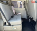 Білий Фольксваген Transporter, об'ємом двигуна 2 л та пробігом 191 тис. км за 17499 $, фото 9 на Automoto.ua
