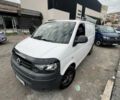 Білий Фольксваген Transporter, об'ємом двигуна 2 л та пробігом 380 тис. км за 11500 $, фото 2 на Automoto.ua