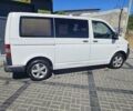 Белый Фольксваген Transporter, объемом двигателя 1.97 л и пробегом 260 тыс. км за 13500 $, фото 8 на Automoto.ua