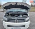 Белый Фольксваген Transporter, объемом двигателя 1.97 л и пробегом 275 тыс. км за 15800 $, фото 11 на Automoto.ua