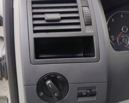 Білий Фольксваген Transporter, об'ємом двигуна 2 л та пробігом 380 тис. км за 12500 $, фото 11 на Automoto.ua