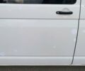 Белый Фольксваген Transporter, объемом двигателя 2 л и пробегом 380 тыс. км за 11500 $, фото 4 на Automoto.ua