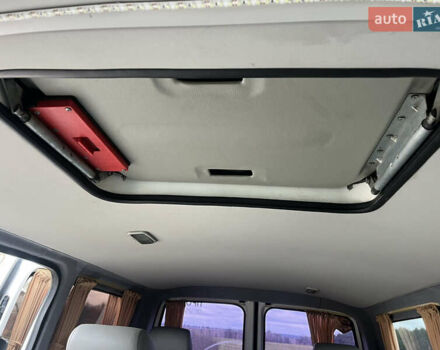 Белый Фольксваген Transporter, объемом двигателя 1.97 л и пробегом 255 тыс. км за 17000 $, фото 22 на Automoto.ua