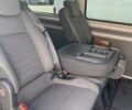 Белый Фольксваген Transporter, объемом двигателя 2 л и пробегом 319 тыс. км за 12600 $, фото 16 на Automoto.ua