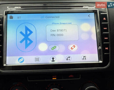 Белый Фольксваген Transporter, объемом двигателя 2 л и пробегом 221 тыс. км за 13999 $, фото 20 на Automoto.ua