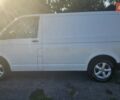 Білий Фольксваген Transporter, об'ємом двигуна 2 л та пробігом 310 тис. км за 13000 $, фото 5 на Automoto.ua