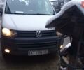 Білий Фольксваген Transporter, об'ємом двигуна 2 л та пробігом 206 тис. км за 22000 $, фото 1 на Automoto.ua