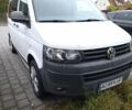 Белый Фольксваген Transporter, объемом двигателя 2 л и пробегом 208 тыс. км за 17554 $, фото 7 на Automoto.ua