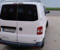 Білий Фольксваген Transporter, об'ємом двигуна 2 л та пробігом 380 тис. км за 12500 $, фото 3 на Automoto.ua