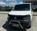 Белый Фольксваген Transporter, объемом двигателя 1.97 л и пробегом 290 тыс. км за 15000 $, фото 1 на Automoto.ua