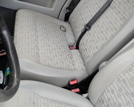 Білий Фольксваген Transporter, об'ємом двигуна 2 л та пробігом 380 тис. км за 12500 $, фото 7 на Automoto.ua