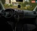 Белый Фольксваген Transporter, объемом двигателя 2 л и пробегом 208 тыс. км за 17554 $, фото 3 на Automoto.ua