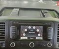 Білий Фольксваген Transporter, об'ємом двигуна 2 л та пробігом 310 тис. км за 13000 $, фото 9 на Automoto.ua