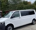 Белый Фольксваген Transporter, объемом двигателя 0 л и пробегом 490 тыс. км за 15000 $, фото 1 на Automoto.ua