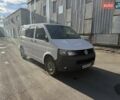 Білий Фольксваген Transporter, об'ємом двигуна 1.97 л та пробігом 302 тис. км за 11500 $, фото 1 на Automoto.ua