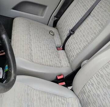 Білий Фольксваген Transporter, об'ємом двигуна 2 л та пробігом 380 тис. км за 12500 $, фото 17 на Automoto.ua