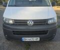 Білий Фольксваген Transporter, об'ємом двигуна 2 л та пробігом 310 тис. км за 13000 $, фото 1 на Automoto.ua